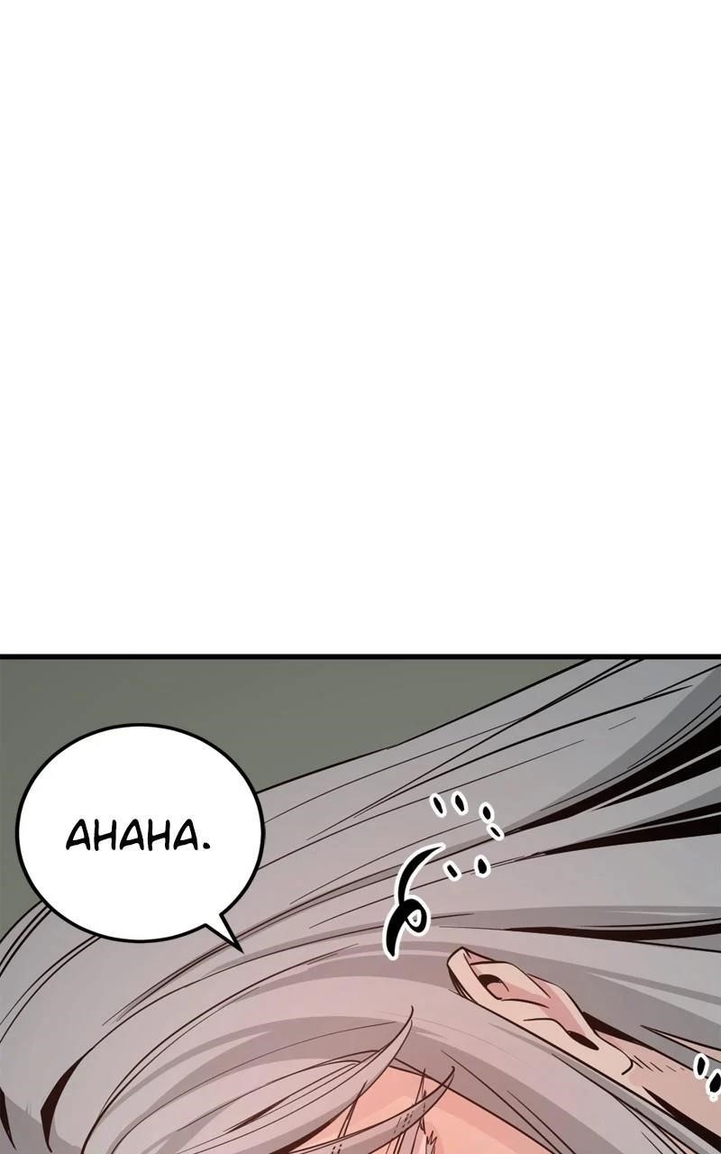 Hero Killer — Chapter 186 — page 134