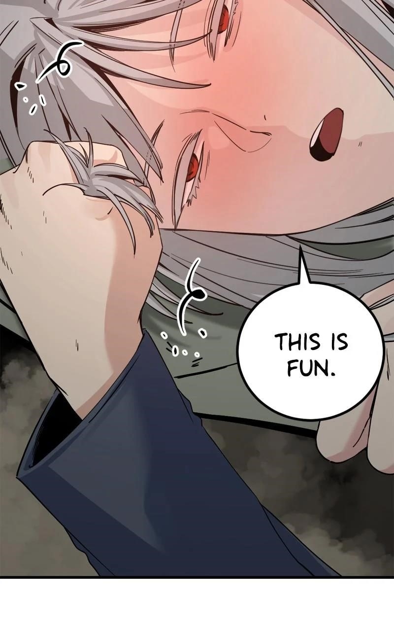 Hero Killer — Chapter 186 — page 135