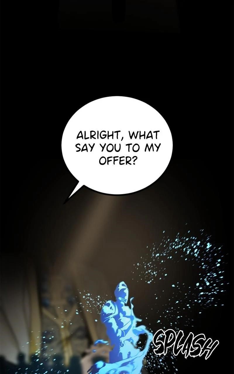 Hero Killer — Chapter 186 — page 140