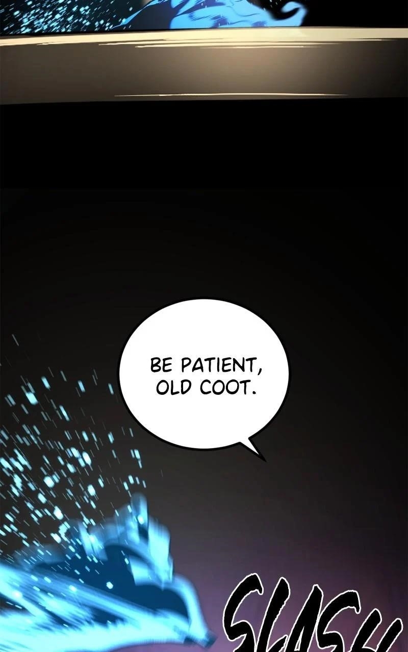 Hero Killer — Chapter 186 — page 141