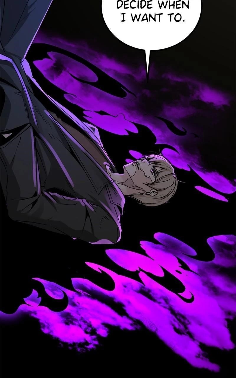 Hero Killer — Chapter 186 — page 145