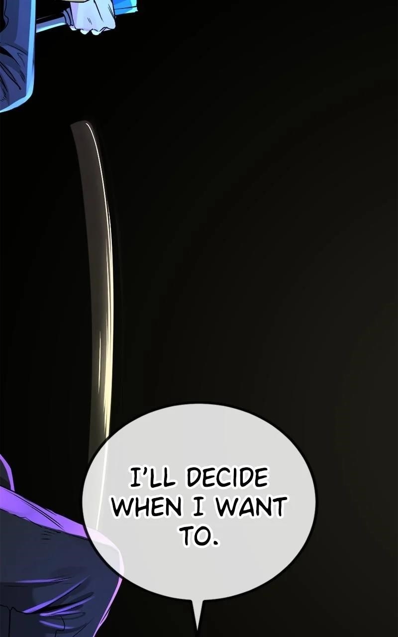 Hero Killer — Chapter 187 — page 3