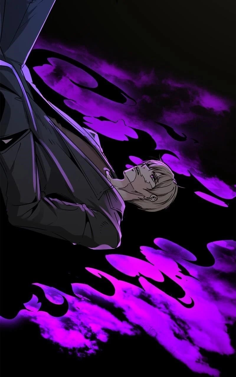 Hero Killer — Chapter 187 — page 4
