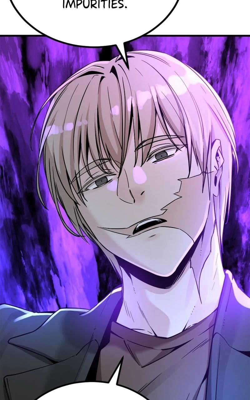 Hero Killer — Chapter 187 — page 6
