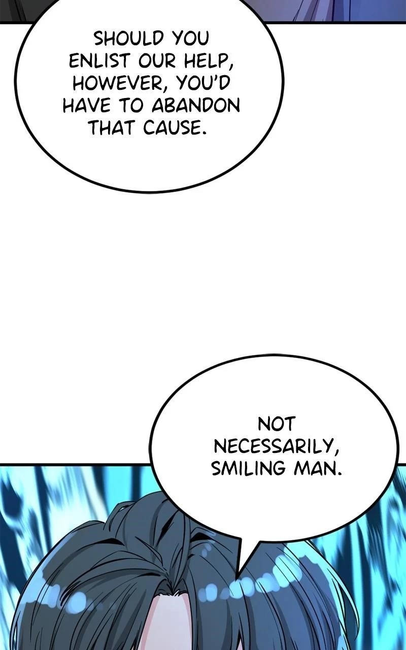 Hero Killer — Chapter 187 — page 7