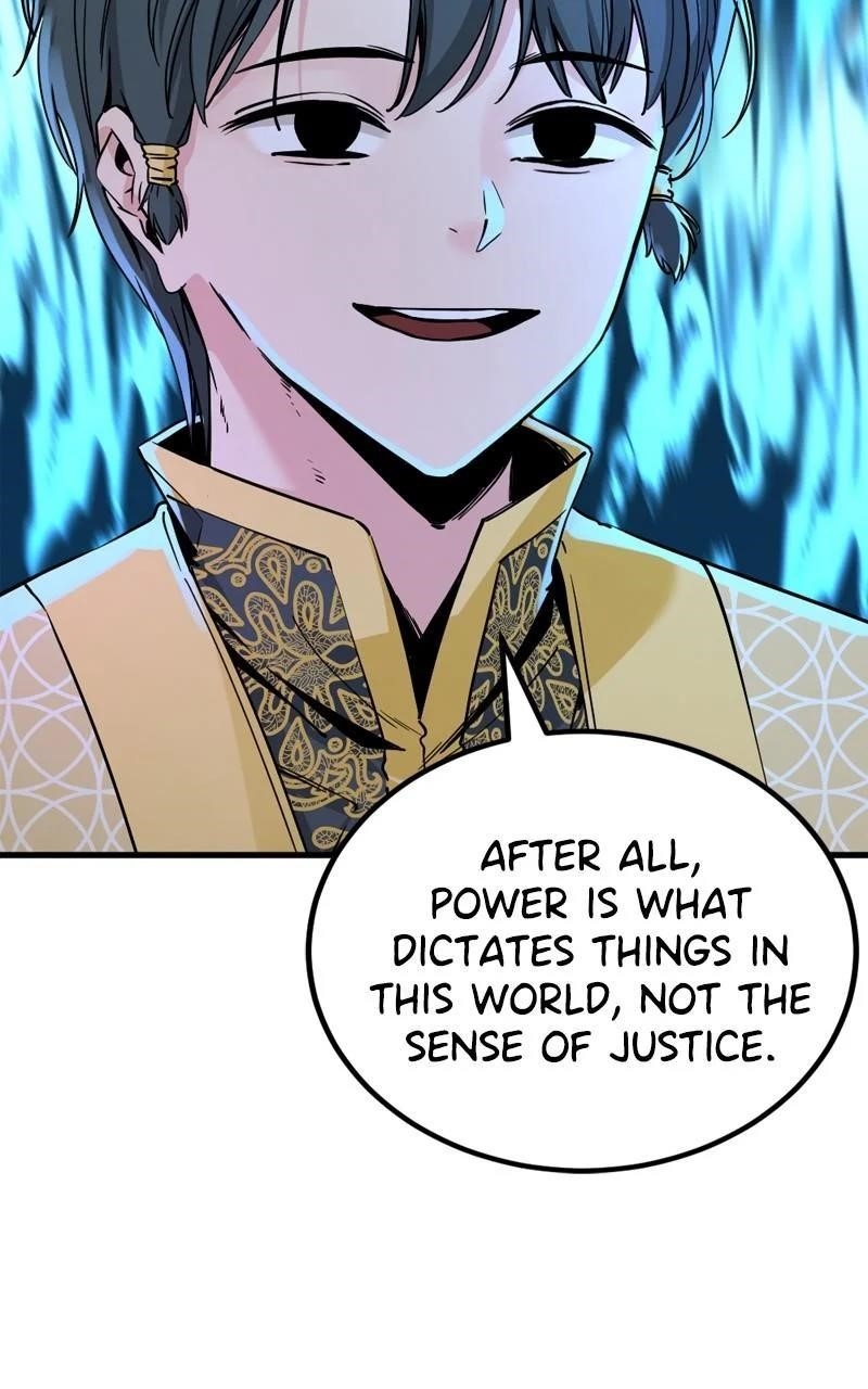 Hero Killer — Chapter 187 — page 8