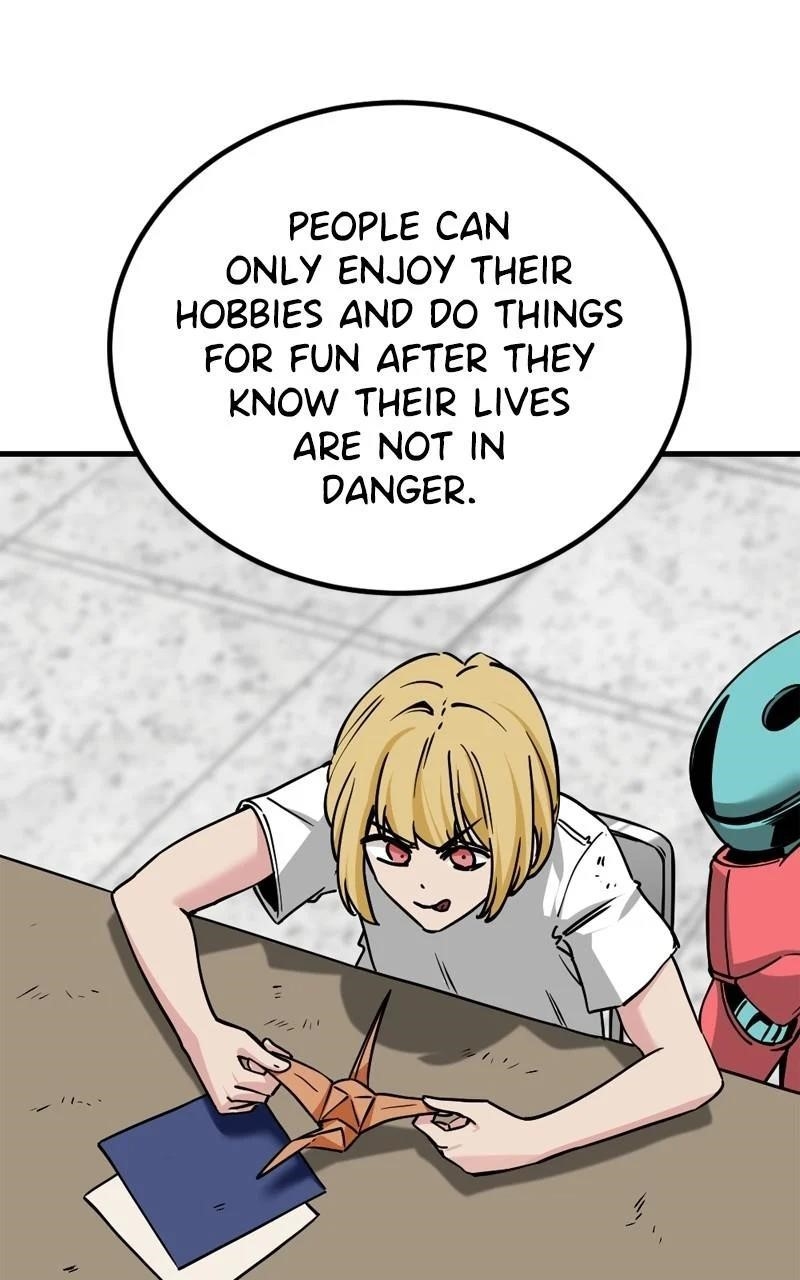 Hero Killer — Chapter 187 — page 9