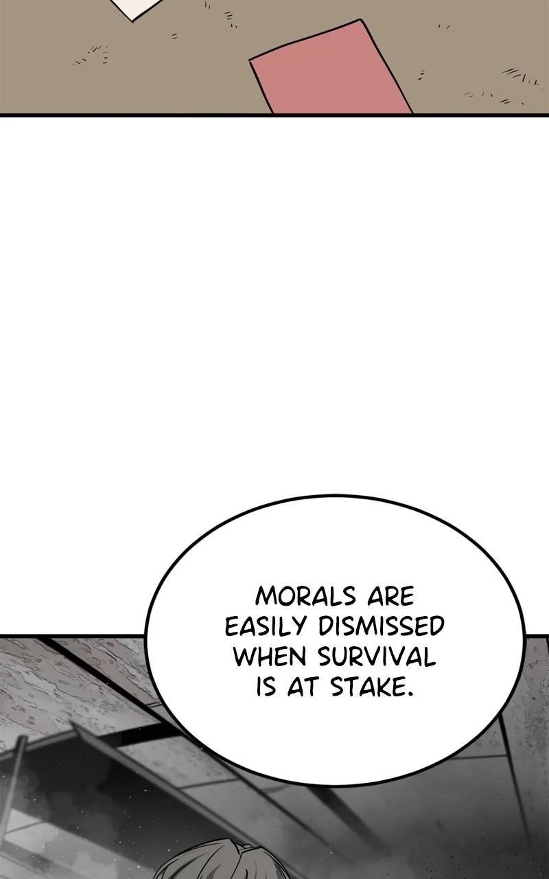 Hero Killer — Chapter 187 — page 10