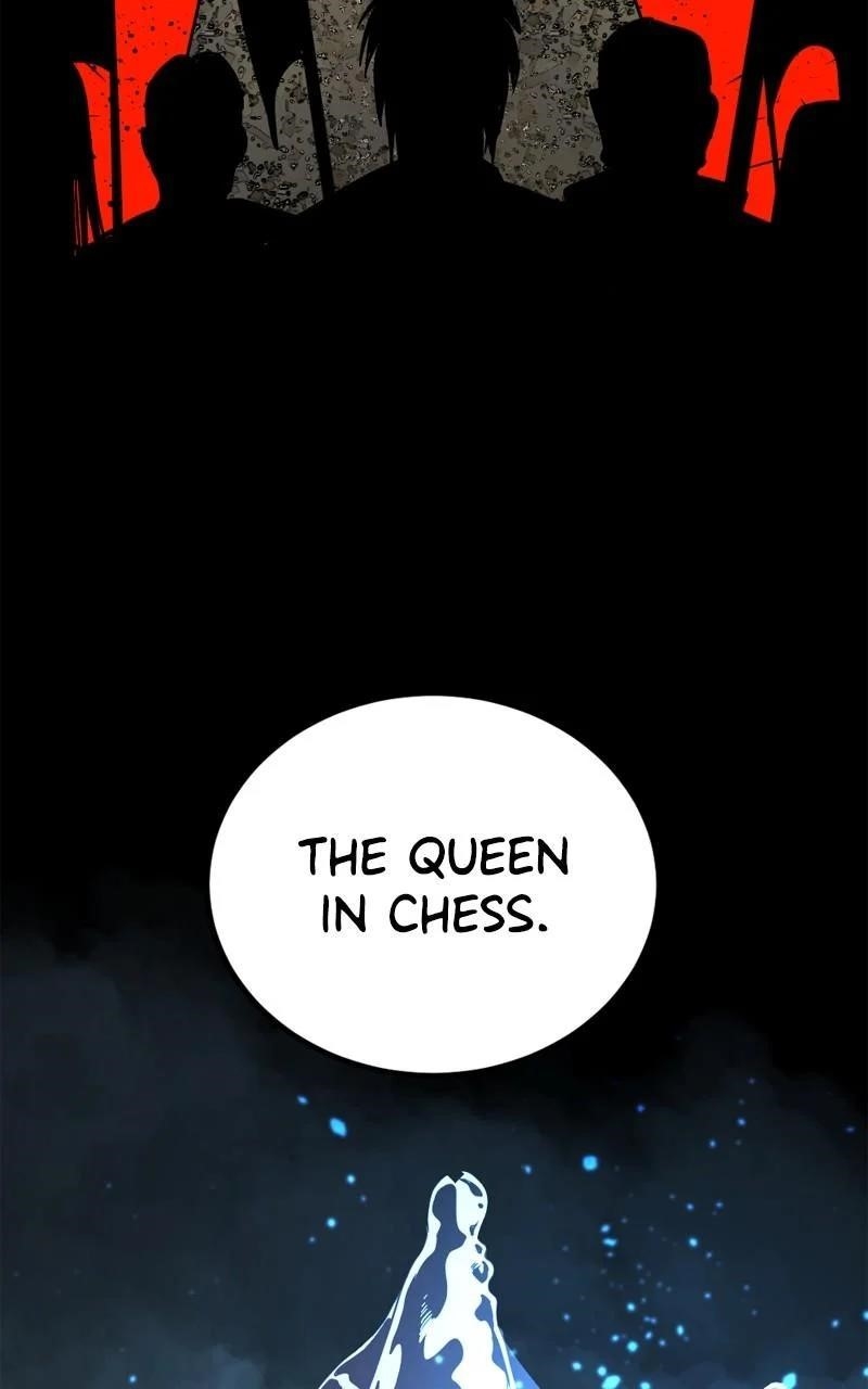 Hero Killer — Chapter 187 — page 13