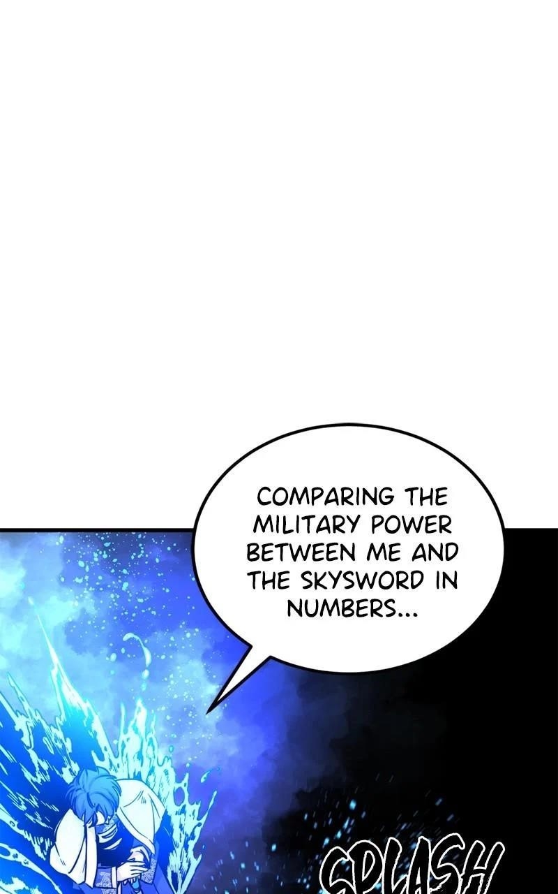 Hero Killer — Chapter 187 — page 15