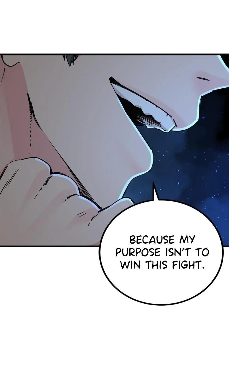 Hero Killer — Chapter 187 — page 20