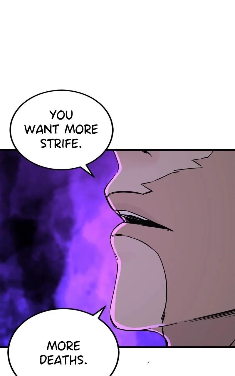 Hero Killer — Chapter 187 — page 21