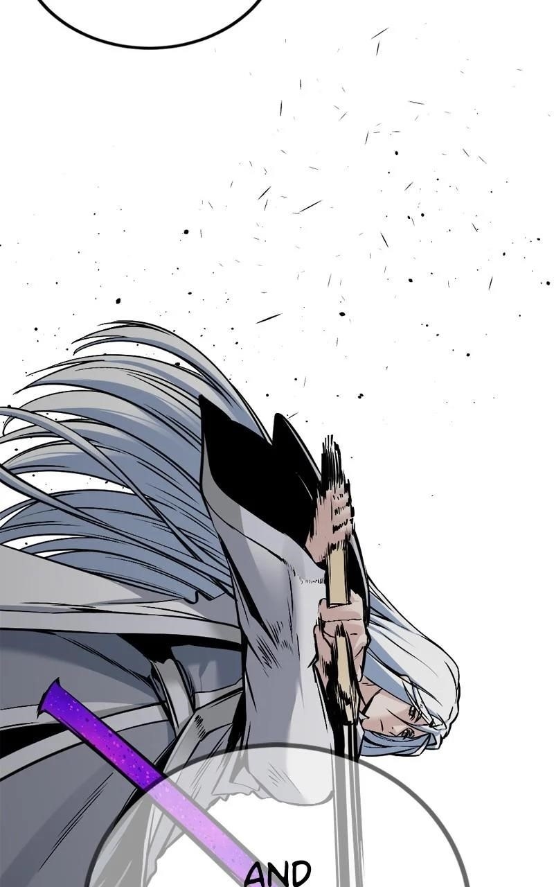 Hero Killer — Chapter 187 — page 22