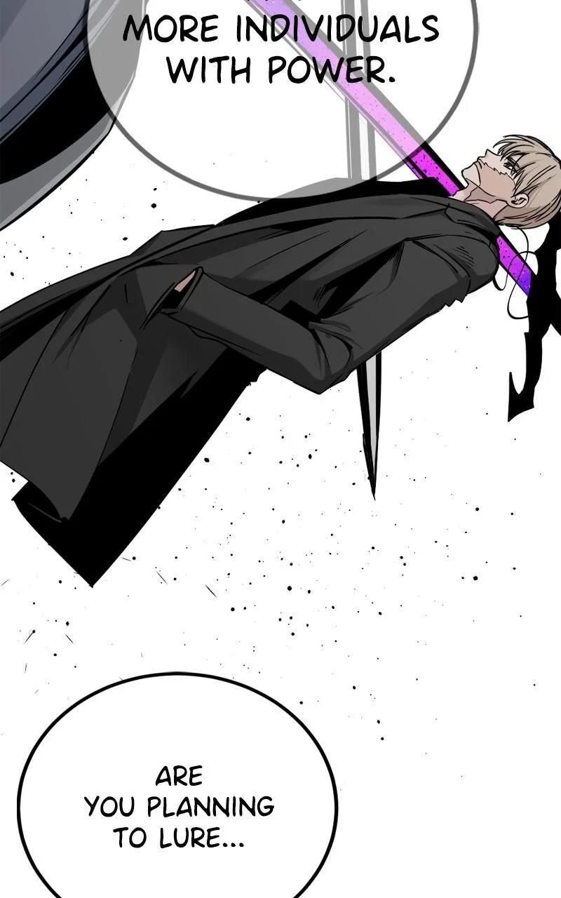 Hero Killer — Chapter 187 — page 23