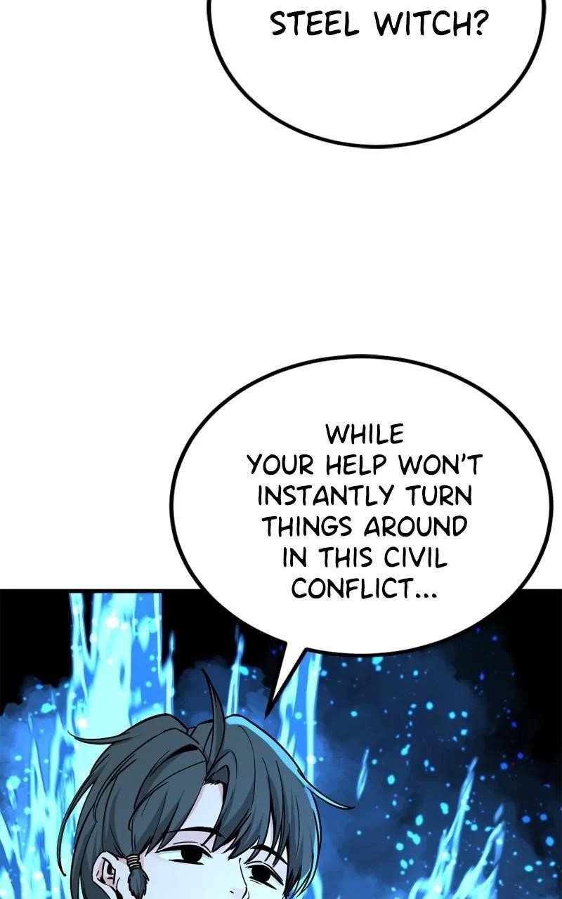 Hero Killer — Chapter 187 — page 25