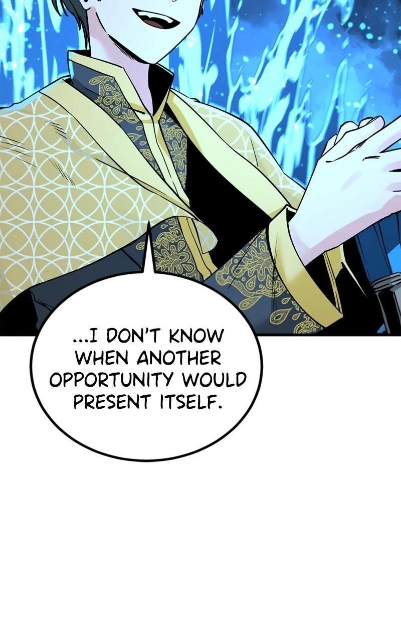 Hero Killer — Chapter 187 — page 26