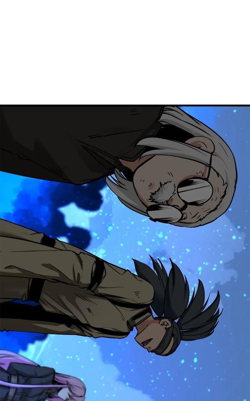 Hero Killer — Chapter 187 — page 27
