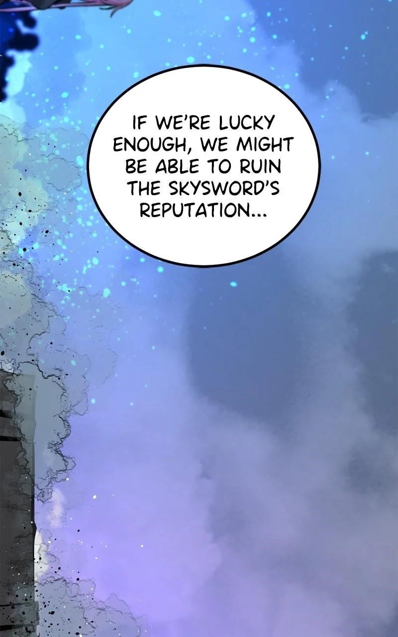 Hero Killer — Chapter 187 — page 28