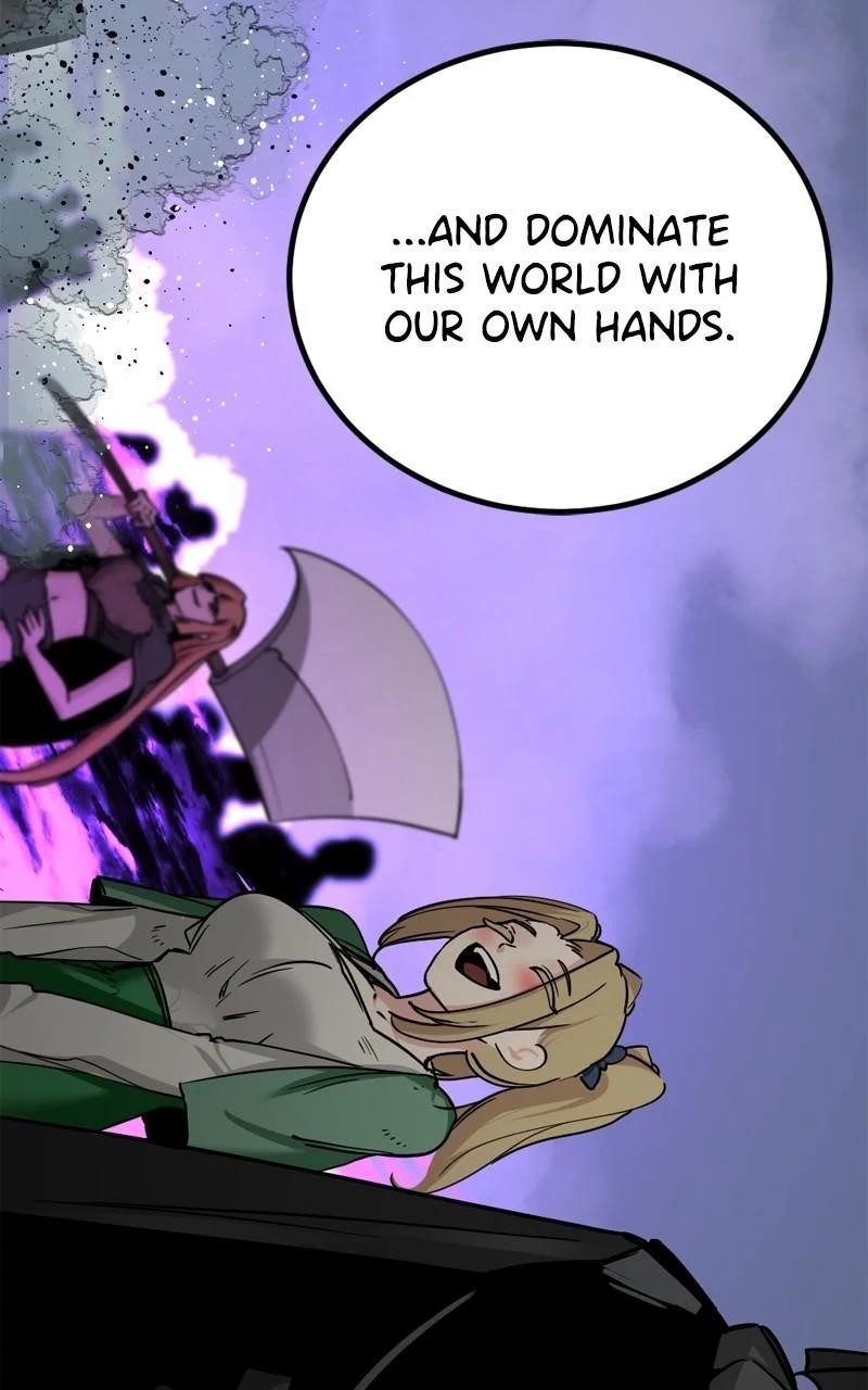 Hero Killer — Chapter 187 — page 29