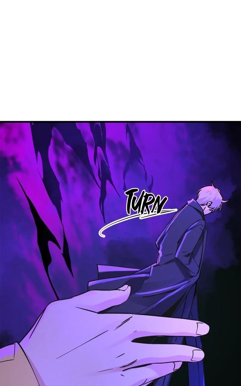 Hero Killer — Chapter 187 — page 34