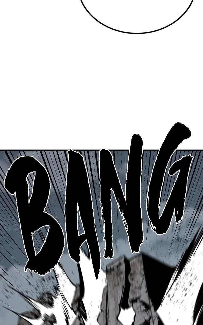 Hero Killer — Chapter 187 — page 37