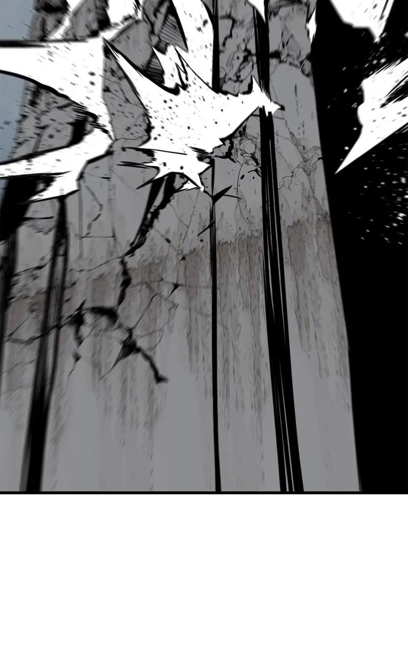 Hero Killer — Chapter 187 — page 38