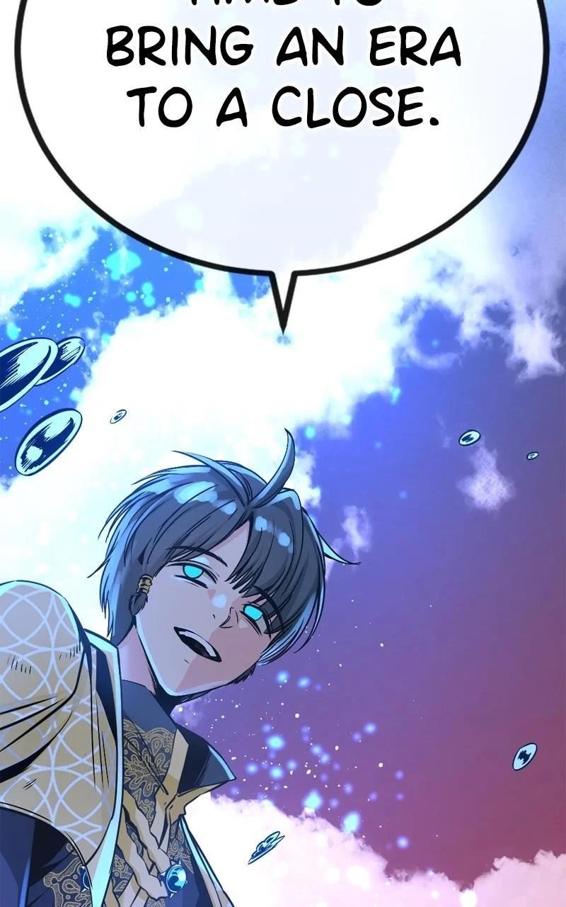 Hero Killer — Chapter 187 — page 41