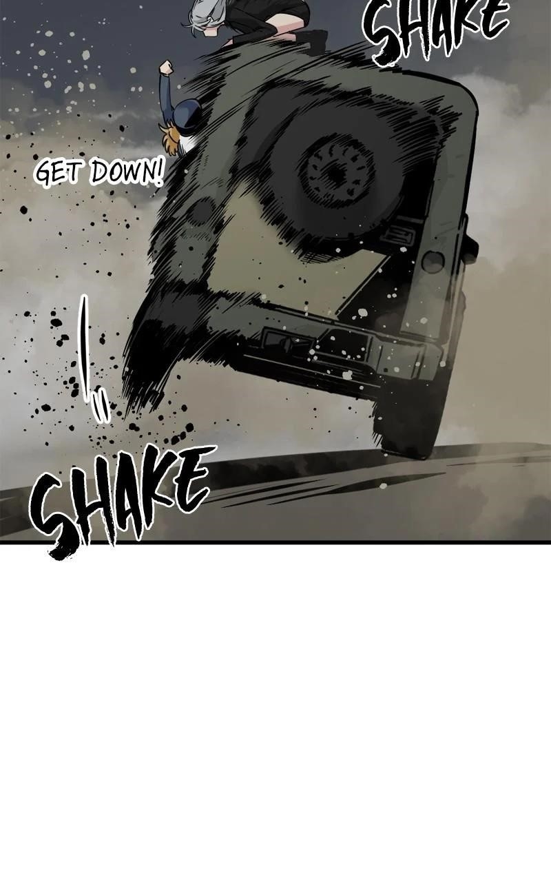 Hero Killer — Chapter 187 — page 48