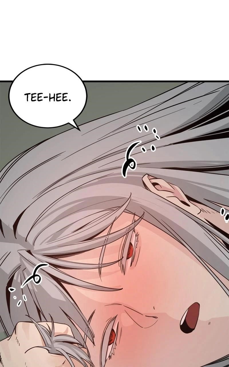 Hero Killer — Chapter 187 — page 49