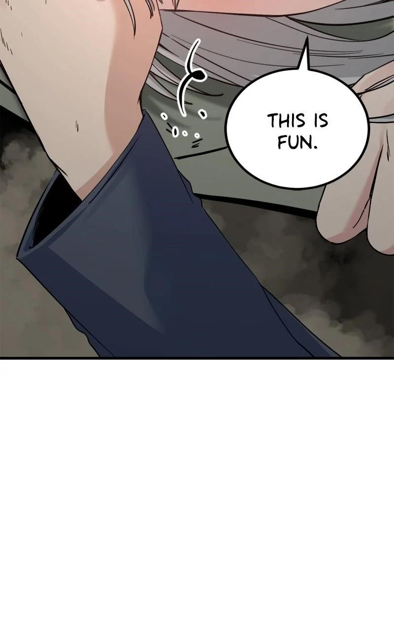 Hero Killer — Chapter 187 — page 50