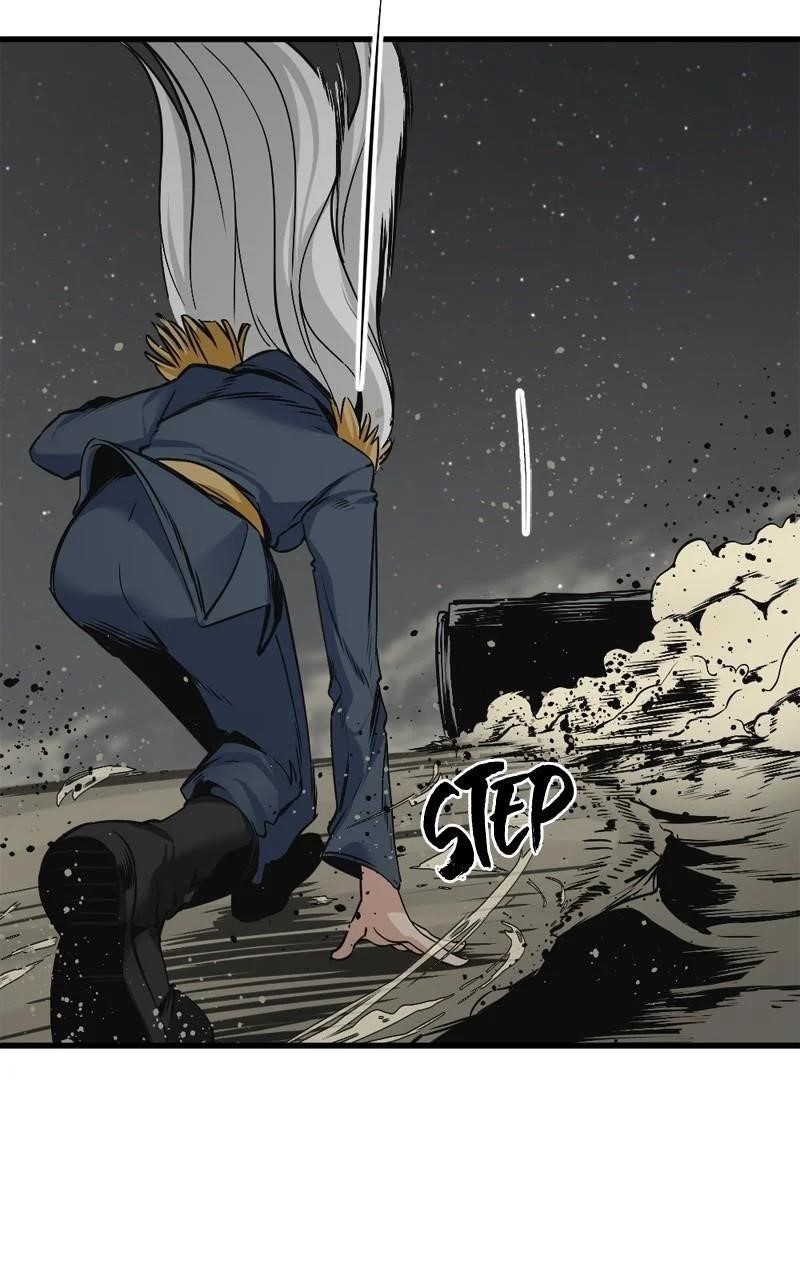 Hero Killer — Chapter 187 — page 54