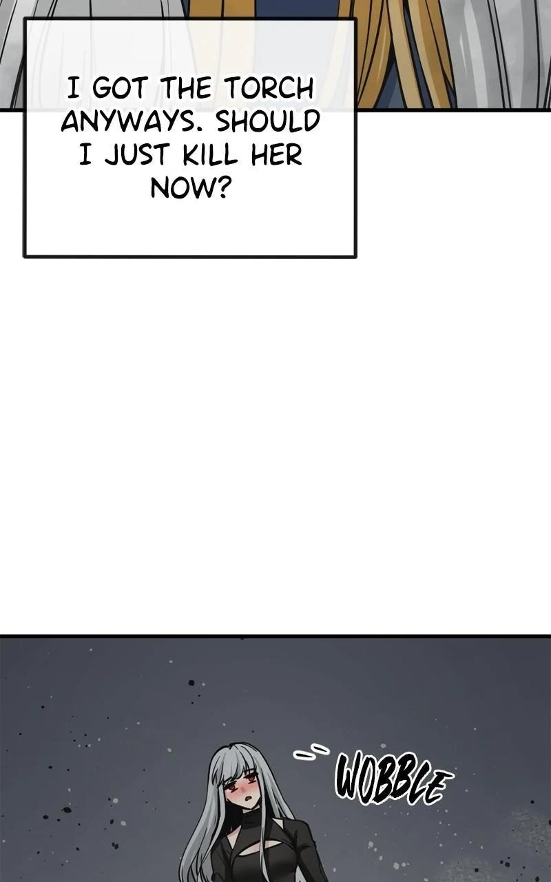 Hero Killer — Chapter 187 — page 56