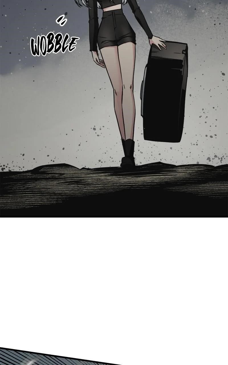 Hero Killer — Chapter 187 — page 57
