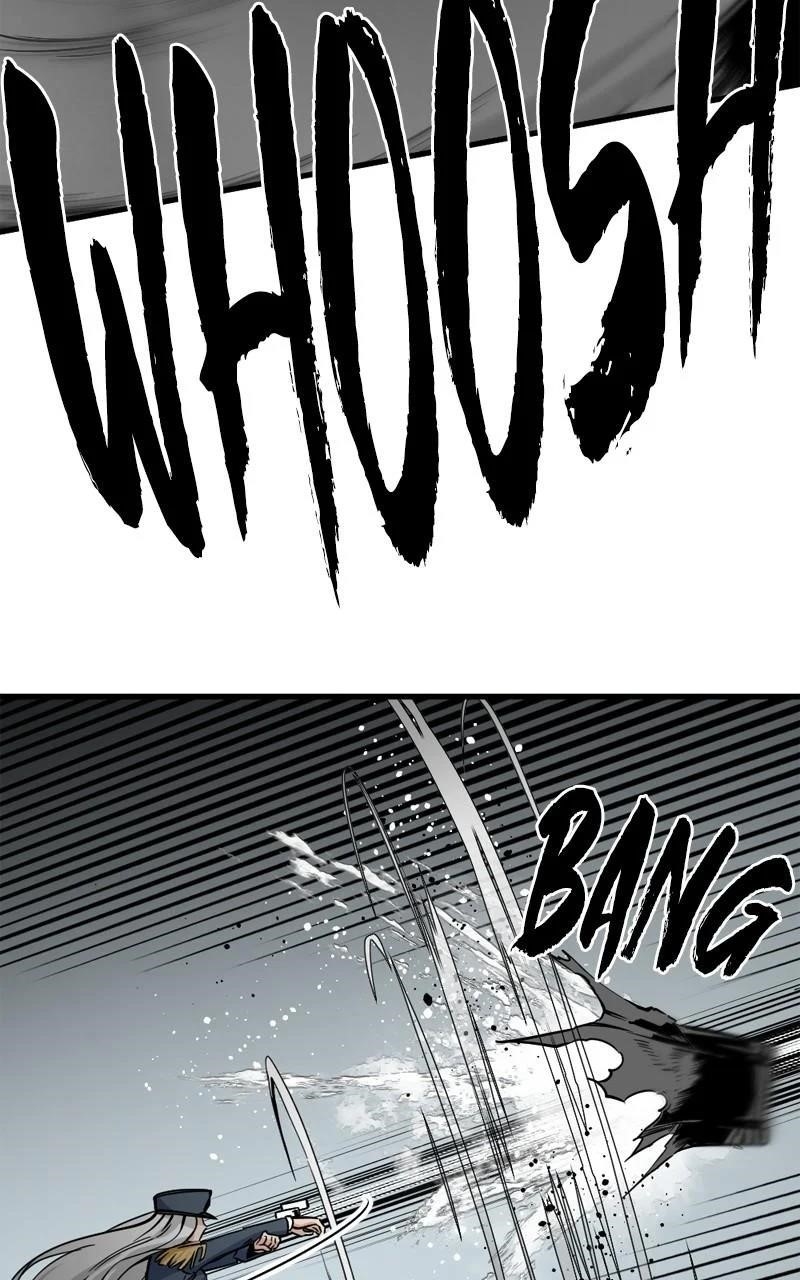 Hero Killer — Chapter 187 — page 59
