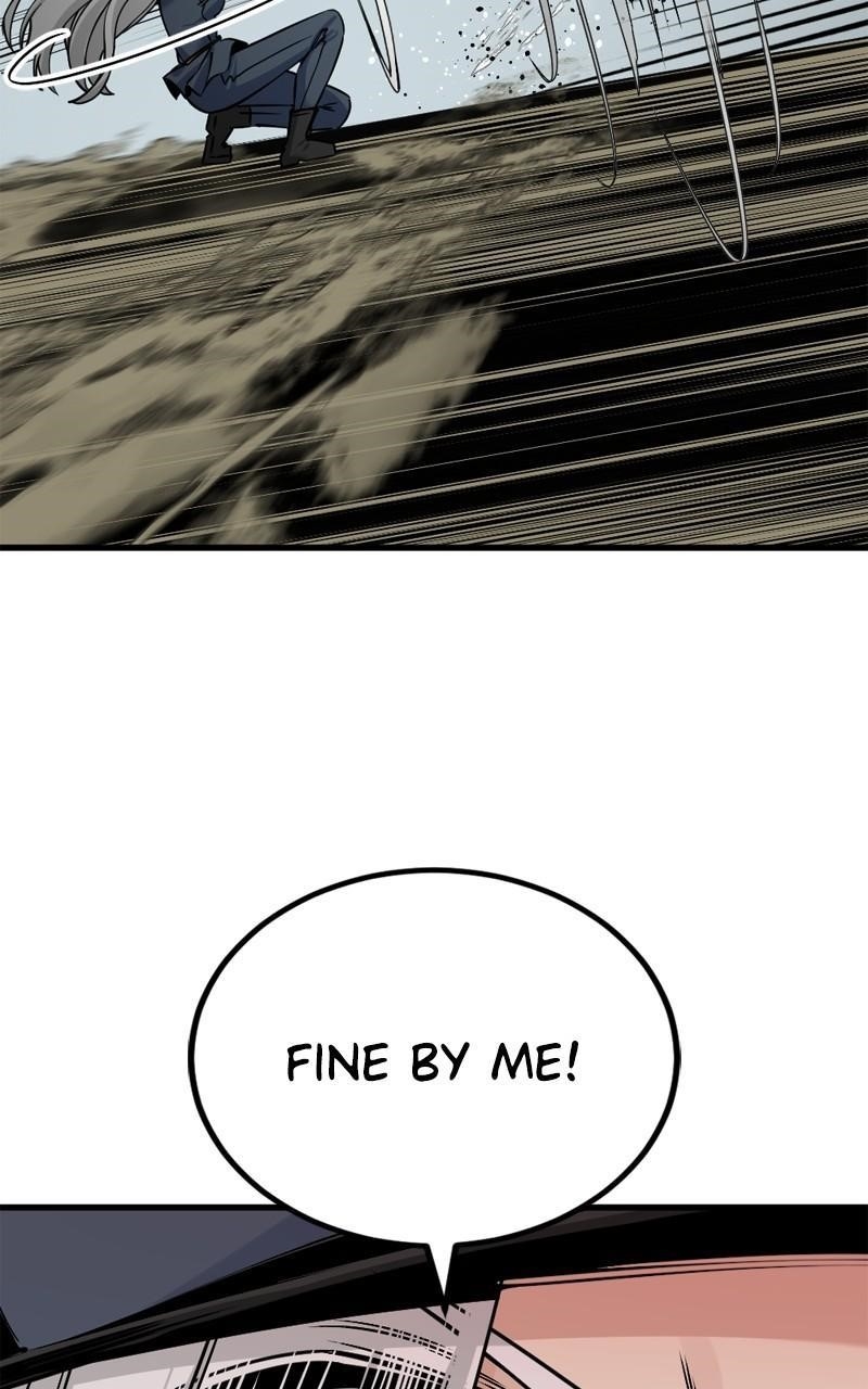 Hero Killer — Chapter 187 — page 60