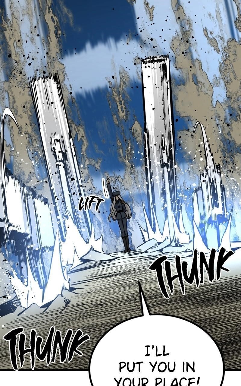 Hero Killer — Chapter 187 — page 62