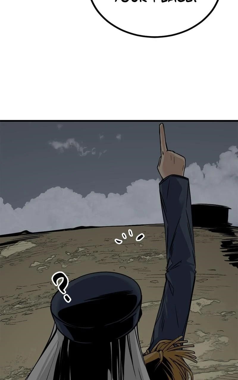 Hero Killer — Chapter 187 — page 63