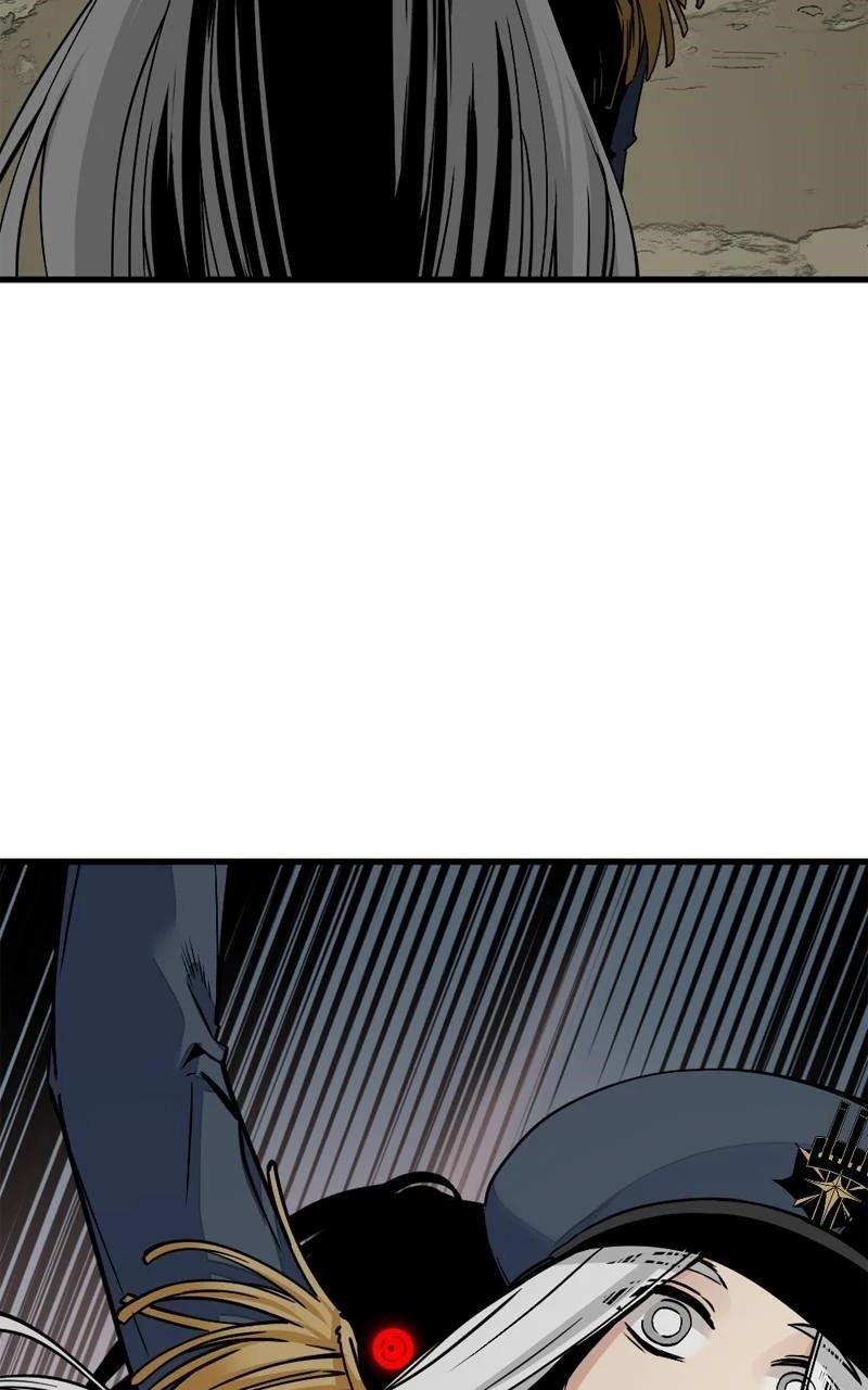 Hero Killer — Chapter 187 — page 64