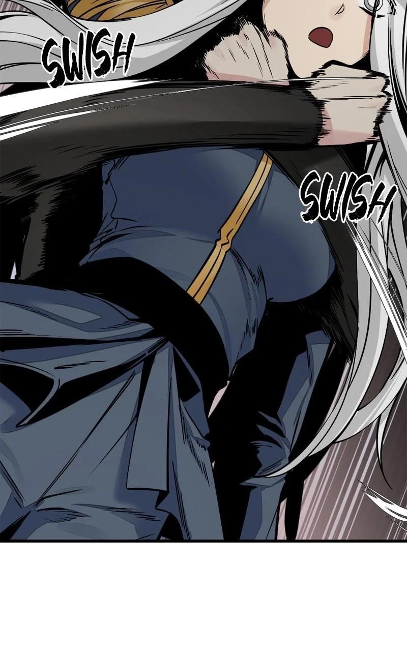 Hero Killer — Chapter 187 — page 65