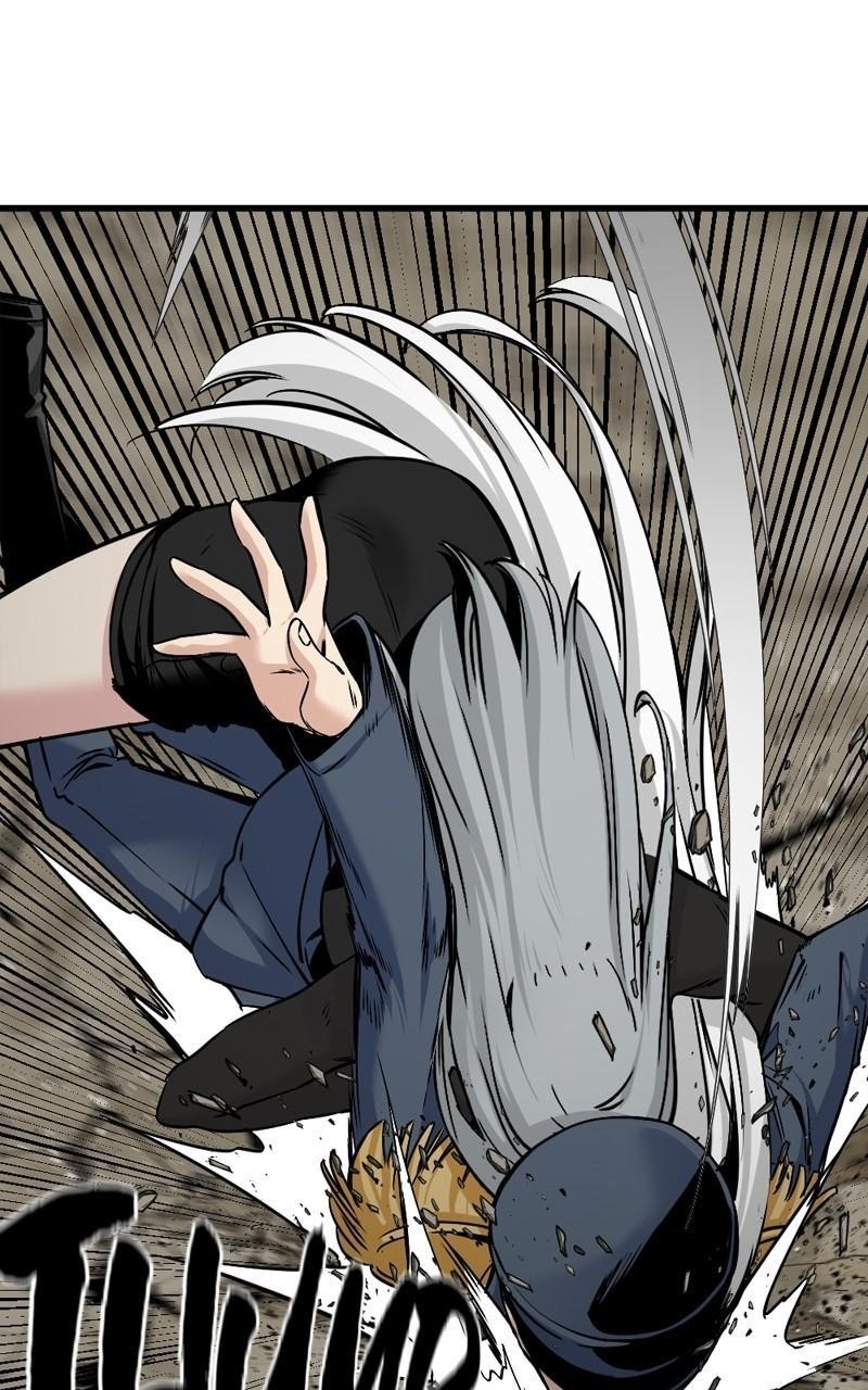Hero Killer — Chapter 187 — page 66