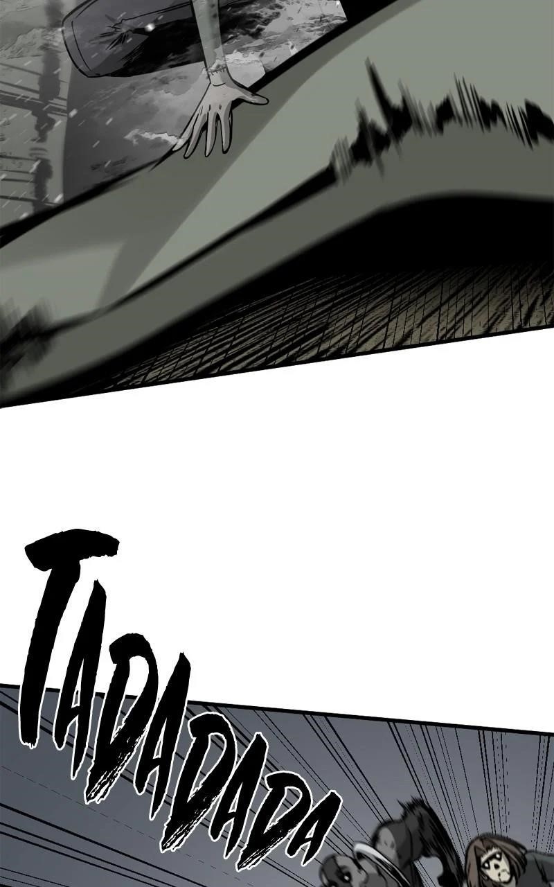 Hero Killer — Chapter 187 — page 72