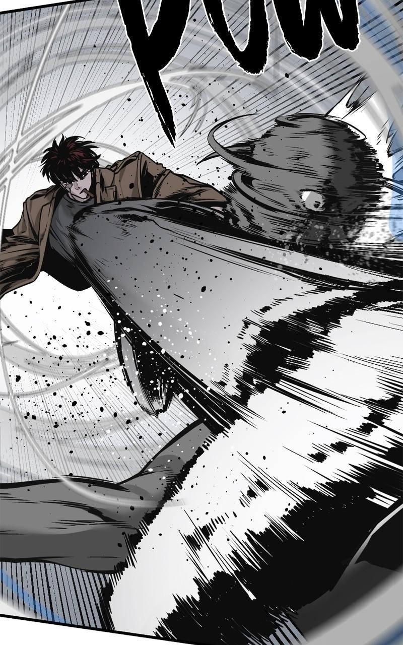 Hero Killer — Chapter 187 — page 74