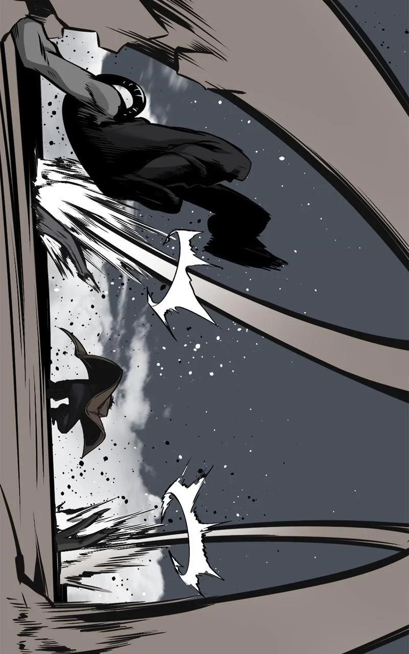 Hero Killer — Chapter 187 — page 76