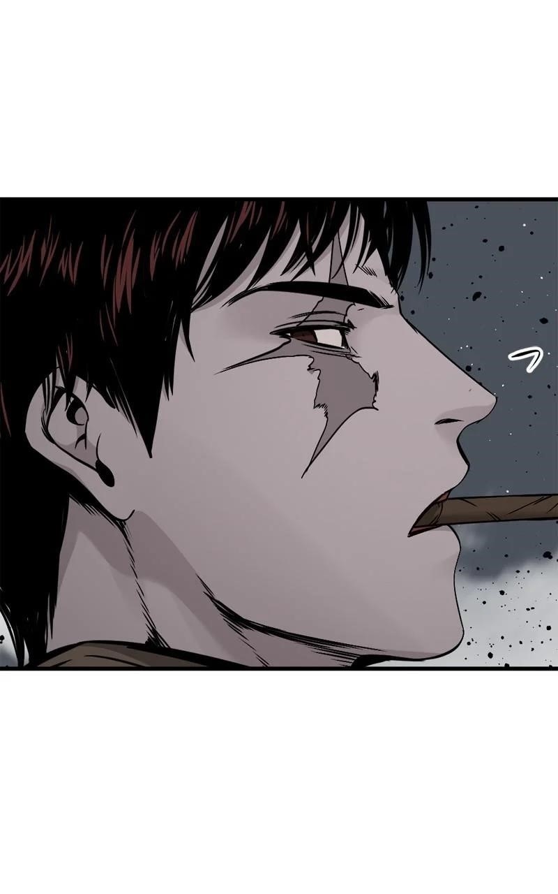 Hero Killer — Chapter 187 — page 78