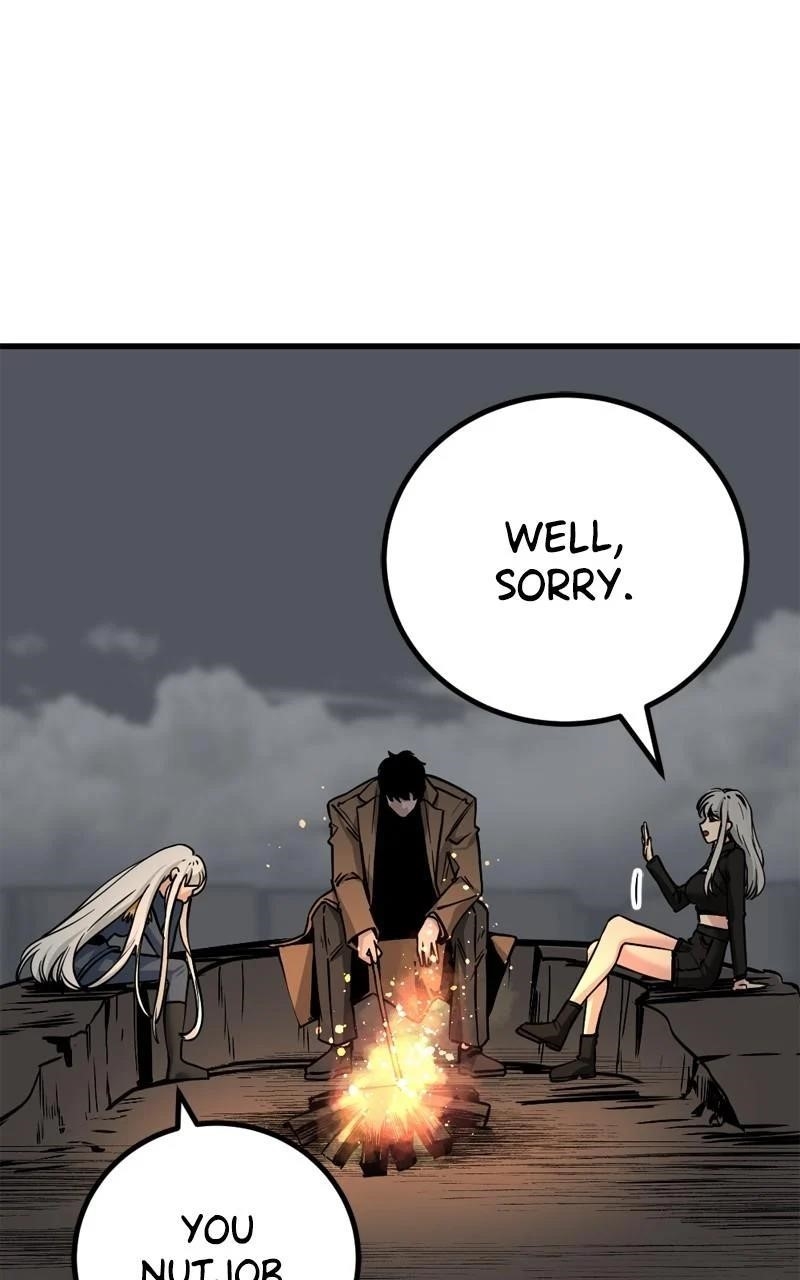 Hero Killer — Chapter 187 — page 82