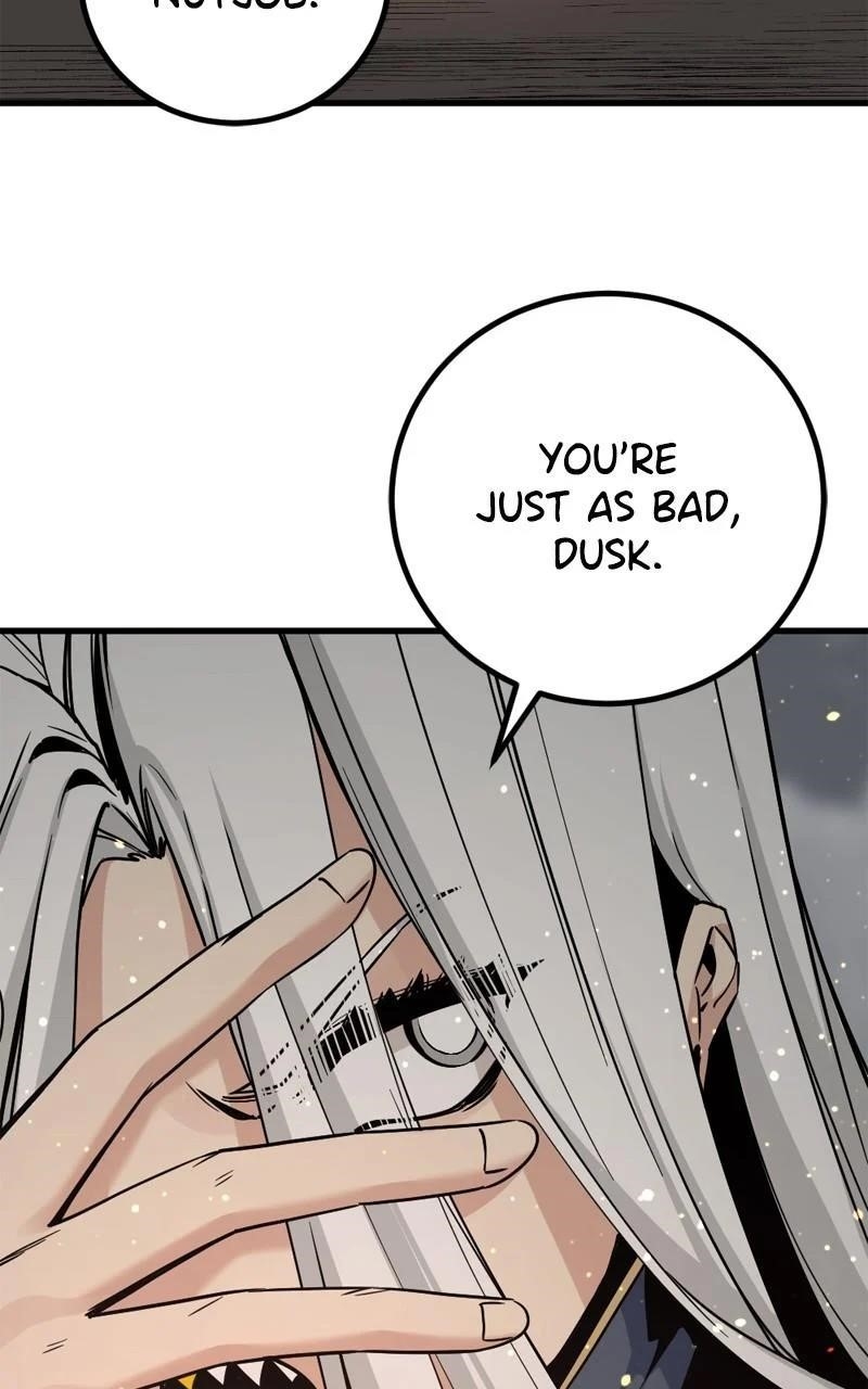 Hero Killer — Chapter 187 — page 83