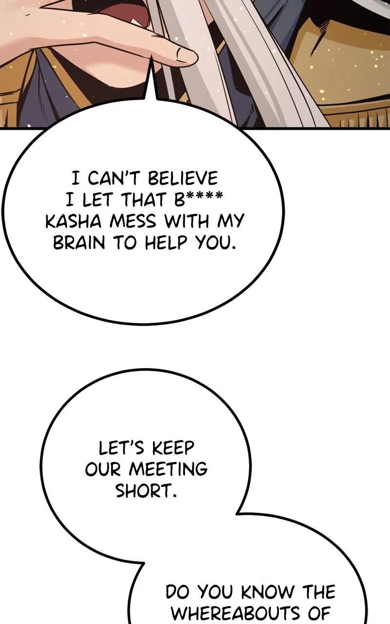 Hero Killer — Chapter 187 — page 84