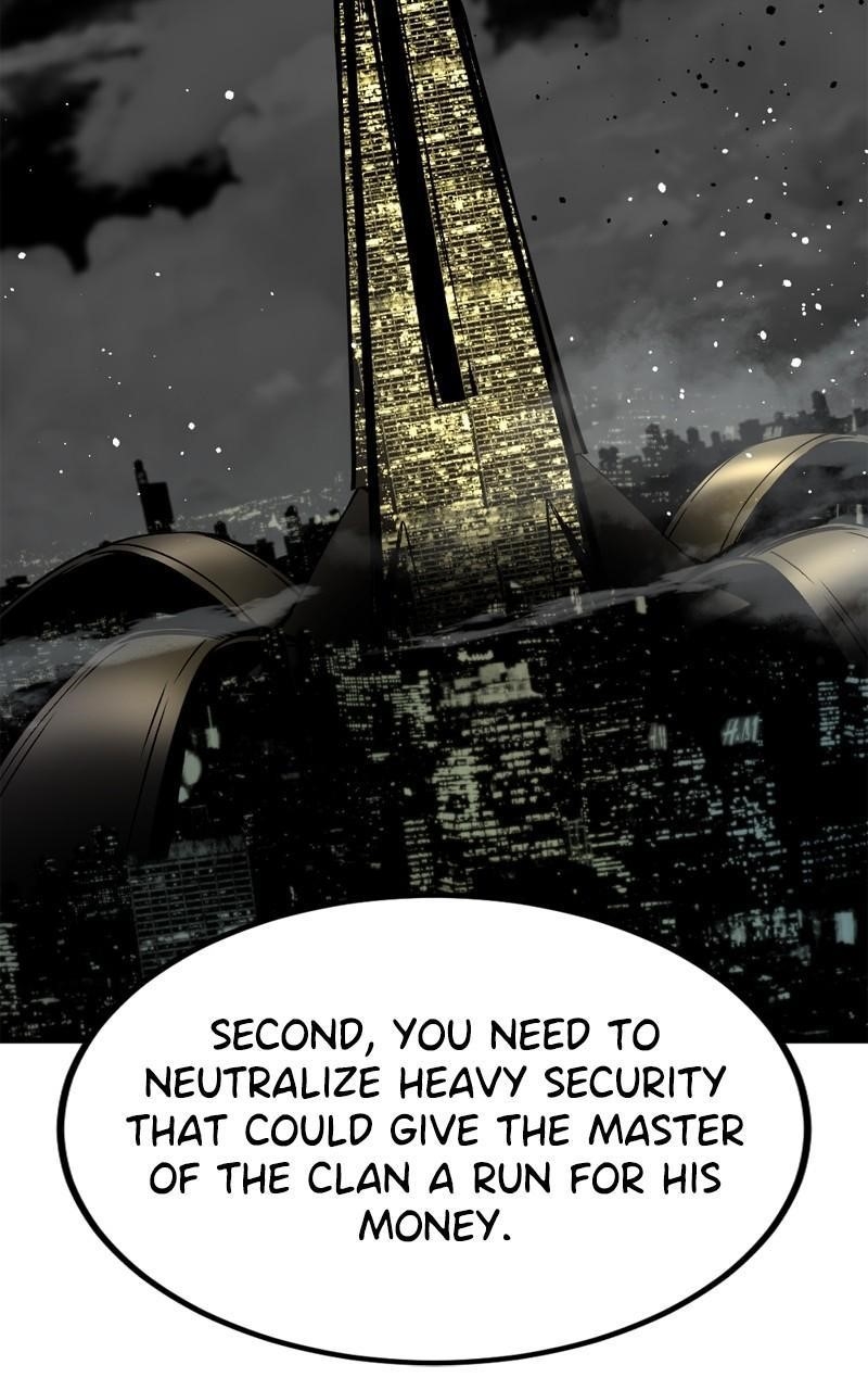 Hero Killer — Chapter 187 — page 88