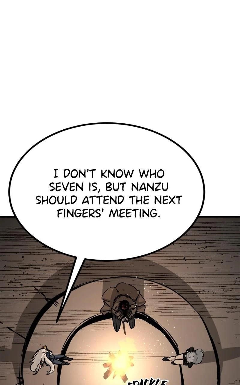 Hero Killer — Chapter 187 — page 91