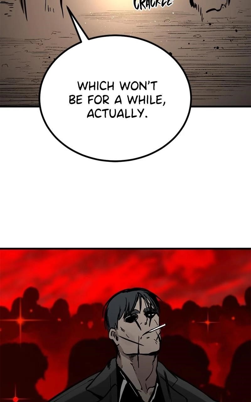 Hero Killer — Chapter 187 — page 92